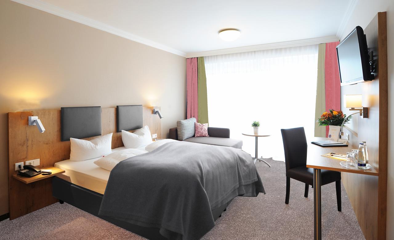 Boardinghouse Landshut Hotel Luaran gambar