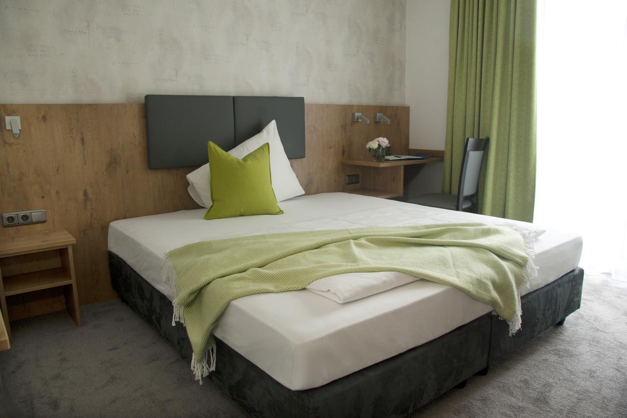 Boardinghouse Landshut Hotel Luaran gambar